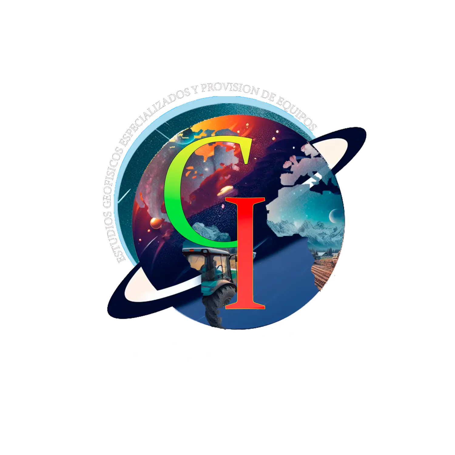 logo geofisica