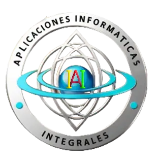 Logo de aplicaciones