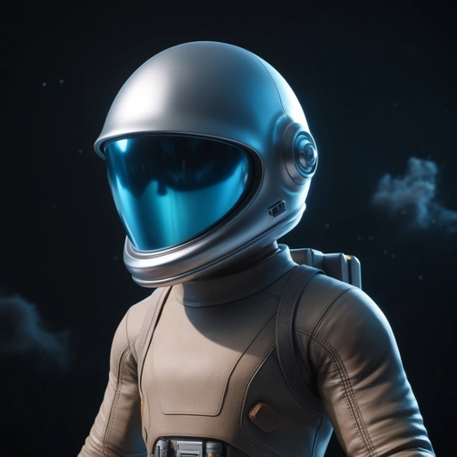 astronauta