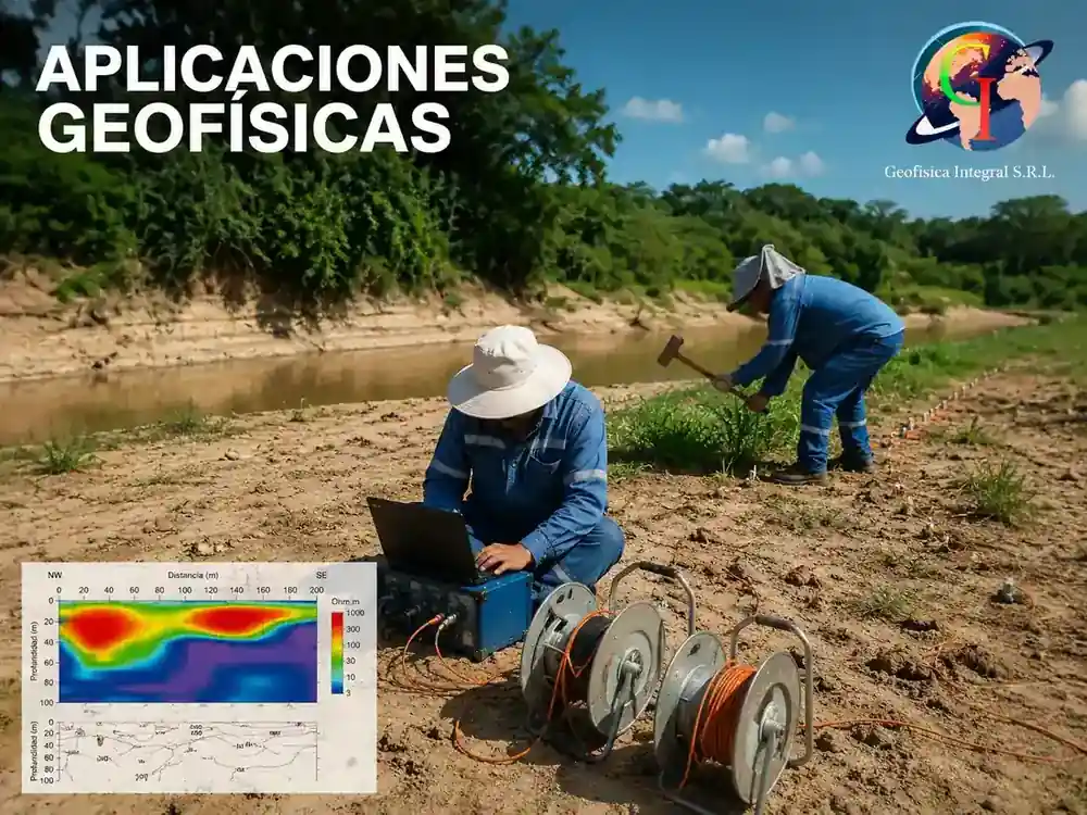 Servicios de teledetección y monitoreo de cultivos en Bolivia