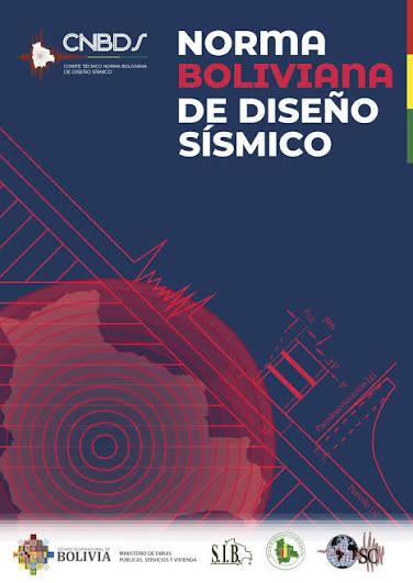 La Nueva Norma Boliviana de Diseño Sísmico 2023: el mayor avance de la ingeniería estructural en Bolivia